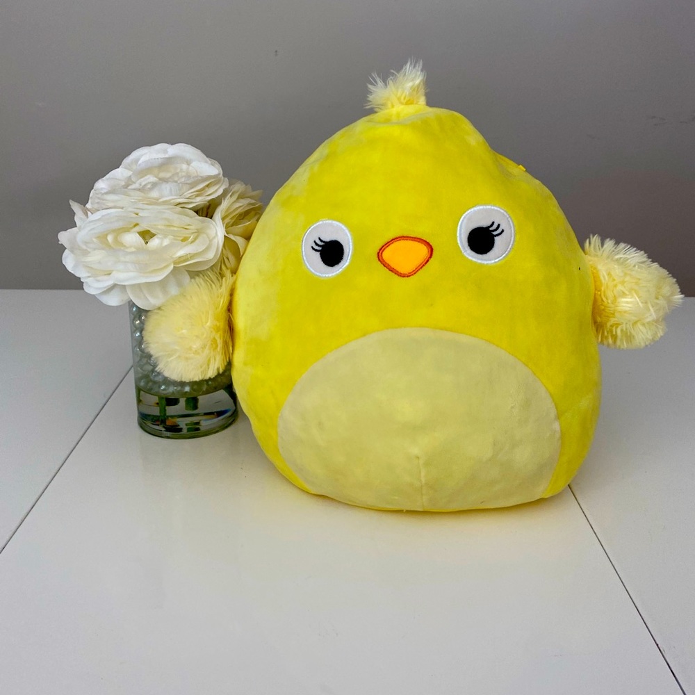 Squishmallows